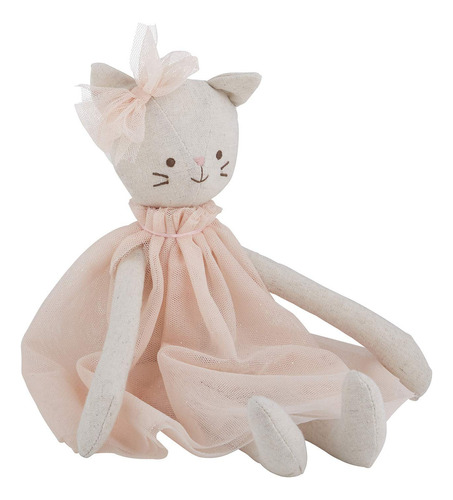 Stephan Baby Darling Dolls Collection, Pretty Kitty, Pretty.