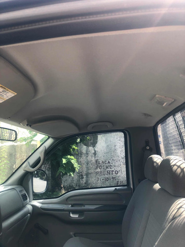 Ford F-100 2008 3.9 Cab. Simple Xl Plus Mp3+4x2