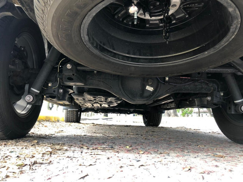 Toyota Hilux 2.8 Cd Srx 177cv 4x4 At 2020
