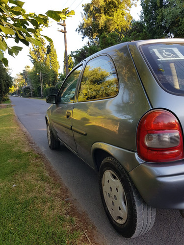 Chevrolet Corsa 1.6 Wind