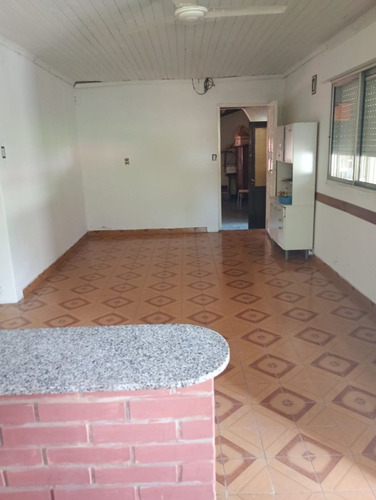 Casa Quinta En Venta En General Rodriguez