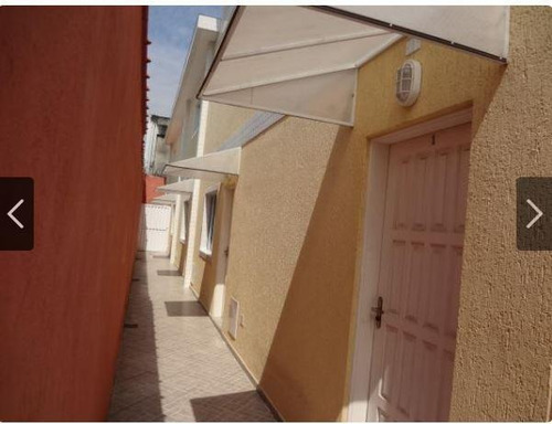Casa Com 3 Dormitórios À Venda, 92 M² Por R$ 350.000,00 - Catiapoa - São Vicente/sp - Ca0761