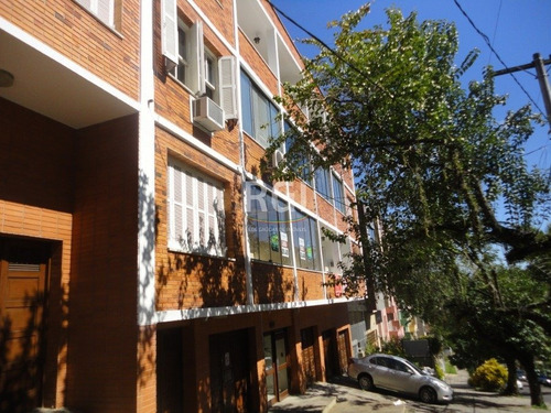 Imagem 1 de 14 de Apartamento - Bom Fim - Ref: 425244 - V-cs36006887