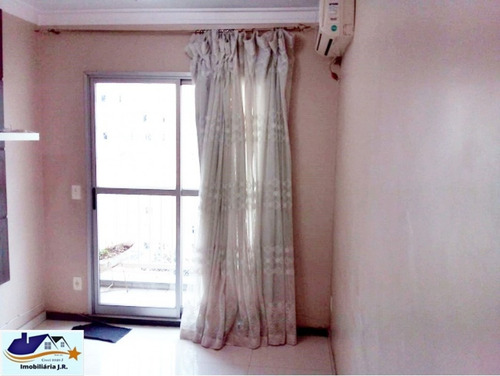 Imagem 1 de 30 de Apartamento 3 Dorms Para Venda - Ipiranga, São Paulo - 65m², 1 Vaga - 2391-jb