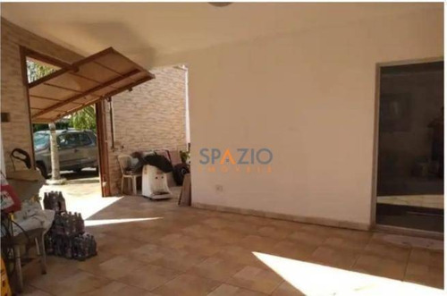 Imagem 2 de 22 de Casa Com 3 Dormitórios À Venda, 209 M² Por R$ 500.000 - Jardim Itapuã - Rio Claro/sp - Ca0647