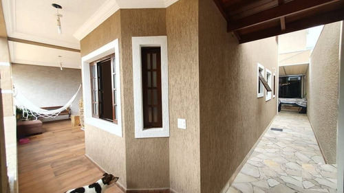 Imagem 25 de 30 de Casa Em Jardim Rio Das Pedras, Cotia/sp De 210m² 3 Quartos À Venda Por R$ 850.000,00 - Ca1277717-s