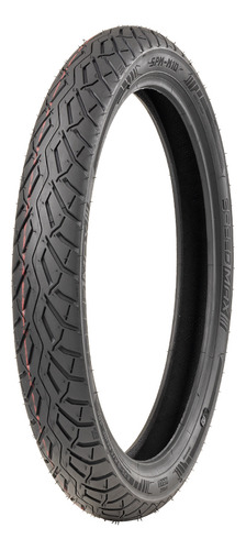 Pneu Moto Speedmax Aro 17 Spm-m10 60/100-17 33l Tl (d)