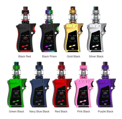 Vaper Smok Mag Kit + Regalo - Mega Oferta !!