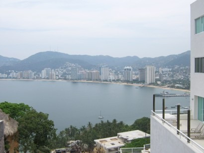 Acapulco Guitarrón Terreno  Condominal En Venta Descendente  Con Vista