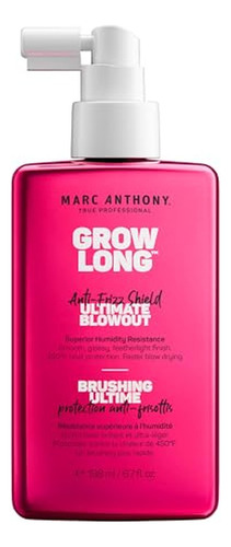 Marc Anthony Spray Antiencrespamiento Marc Anthony, Cabello