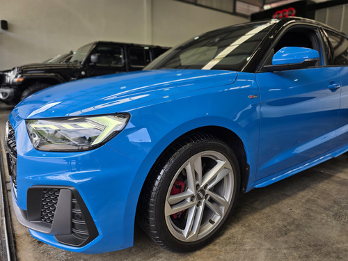 Audi A1 2020 S Line 2.0t Impecable!!!