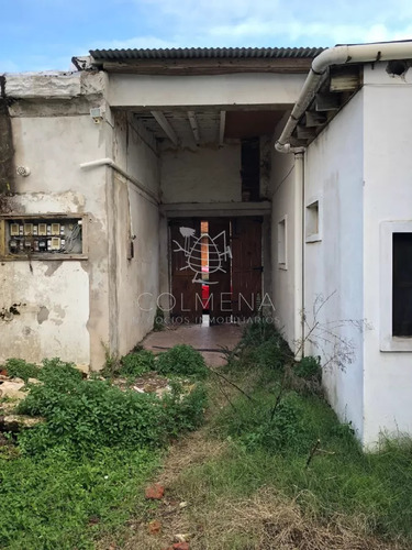 Casa, Zona Apta Para Edificio 4 Pisos, Maldonado, Venta