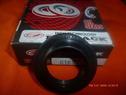 Estopera Cola De Caja De Chevette Sincrónica