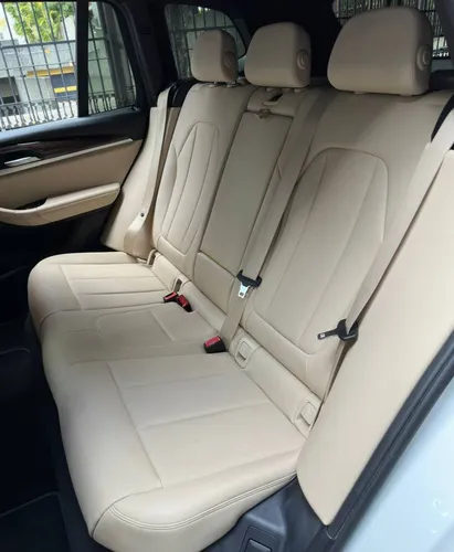 Bmw X3 Sdrive