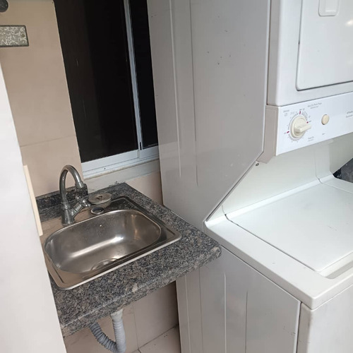 Apartamento En Venta Actualizado En El Valle