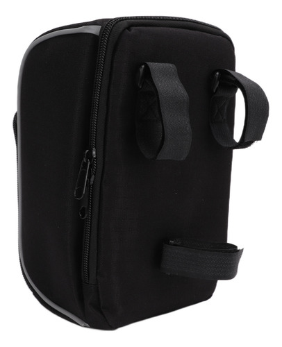 Bolsa De Manillar Delantera De Bicicleta Plegable Para Cicli