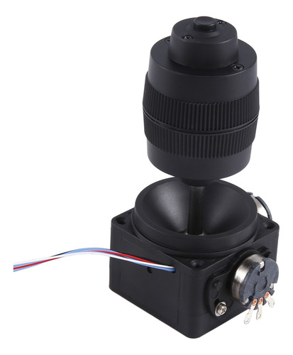 Botón De Potenciómetro Tipo Joystick W74 Axis Para Zy-d400a-