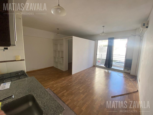 Imagen 3 de 20 de Departamento - Colegiales