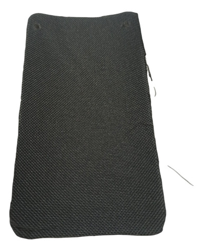 Cordura Importada Gris Oscuro,1,50 M Ancho X 3 Metros Largo