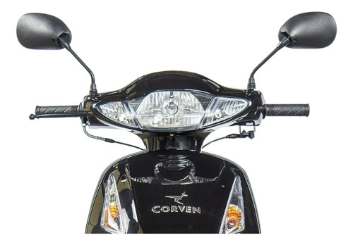 Energy 110 Corven Full Freno A Disco 0km $ 1.690.000 Tuamoto