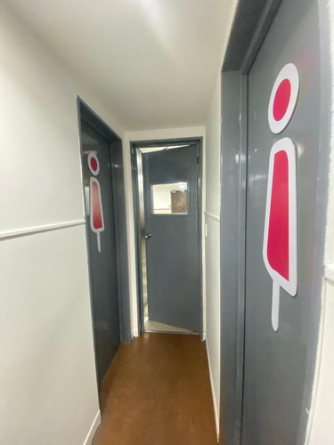 Oficinas En Edificio Iberia