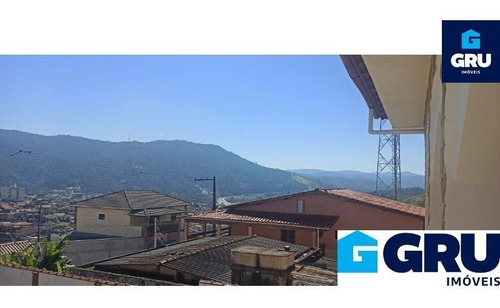 Imagem 12 de 30 de Òtimo Sobrado Em Mairiporã - Sob508
