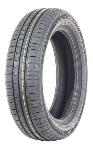 Kit 2 Pneus Roadking Aro 15 185/60r15 Argos Touring 88h