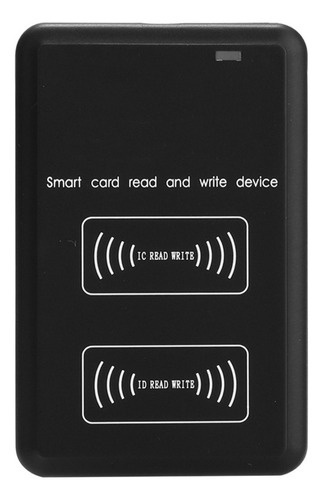 Nfc Rfi-d Copiadora Ic Reader Duplicador De Gravador Com