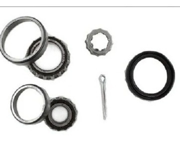 Kit Baleros Una Rueda Trasera Chevy Pointer Gol A2a3 Derby