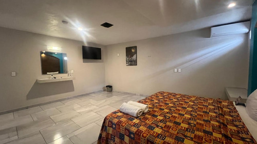 Auto Hotel En Venta Blvd. Aeropuerto, León, Gto