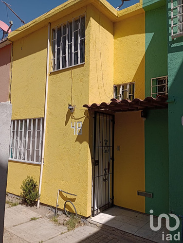 Venta Casa 2 Ambientes La Palma I