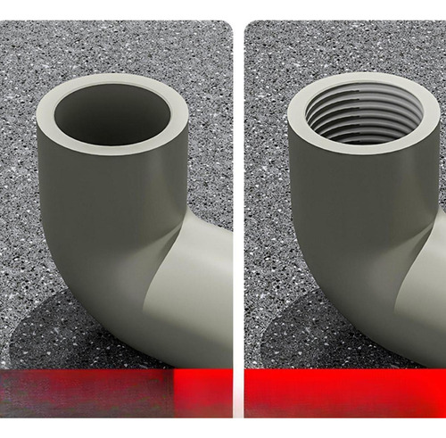 Enhebrador De Tubos De Pvc, 1 Fabricante De Hilos.
