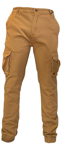 Pantalon Pampero Cargo Roca Colores Varios