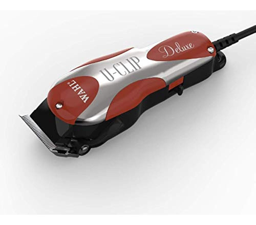 Wahl Professional Animal Deluxe Clipper Y Kit De Aseo Para M