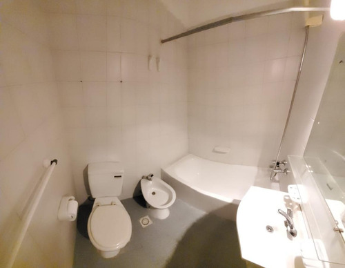 Departamento - Palermo - Venta - Monoambiente Divisible