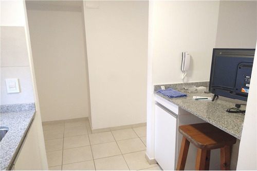 Departamento De 1 Dormitorio En Venta La Plata