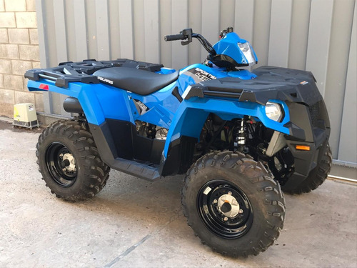 Polaris Sportsman 450