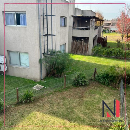 Imagen 9 de 9 de Departamento En Venta En El Nacional