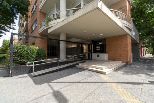 Imagen 30 de 30 de 3 Ambientes 2 Baños · Cochera Opc · 74 M2 · Los Mejores Amenities!!