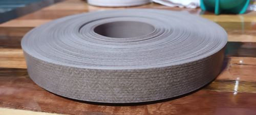 Pvc Sin Cola Tweed 22x045mm Ancho/esp. Rollo 50 Mts. Rehau
