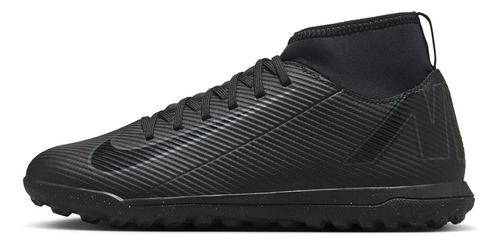 Nike Superfly 10 Club TF (Turf) LUY58 Césped artificial Niños