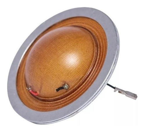Reparo Para Driver Jbl Selenium D250 100w Rms 8 Ohms Fenólic