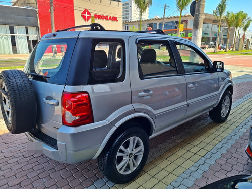 Ford Ecosport 1.6 Completa Em Excelente Estado 2008