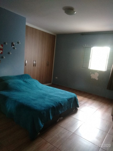Imagem 10 de 30 de Casa Em Barueri - São Paulo - Ca0365_suit