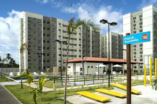 Imagem 5 de 7 de Laguna Ville Pronto - Lanc001733