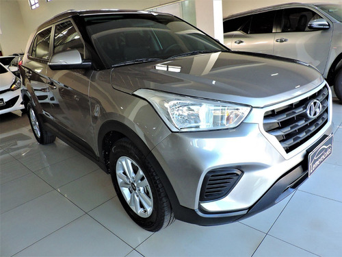 Imagem 2 de 9 de Hyundai Creta Smart 1.6 16v Aut