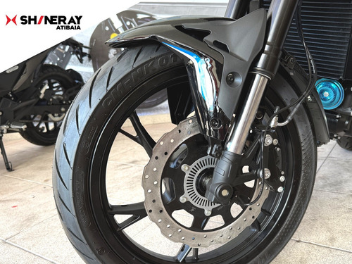 Shineray Flash 250 Efi