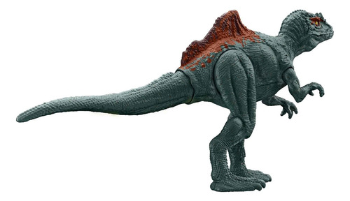Jurassic World Concavenator Mattel Hlk93 Bsddn
