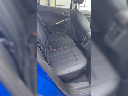 Opel Grandland Gs Line Diesel 4x2 At8 5p