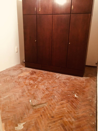 Alquiler Apto Parque Batlle 2 Dorm Con Patio